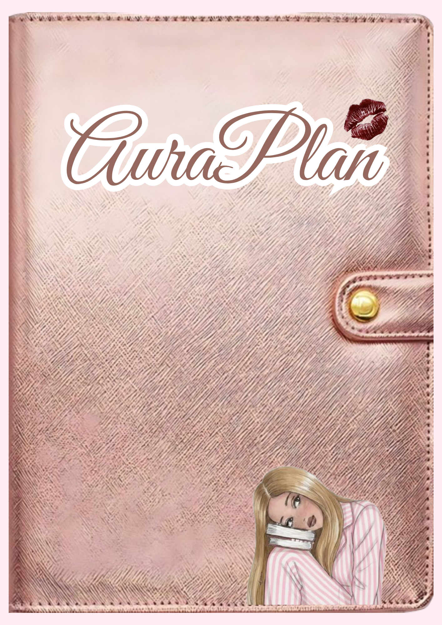 AuraPlan.🎀