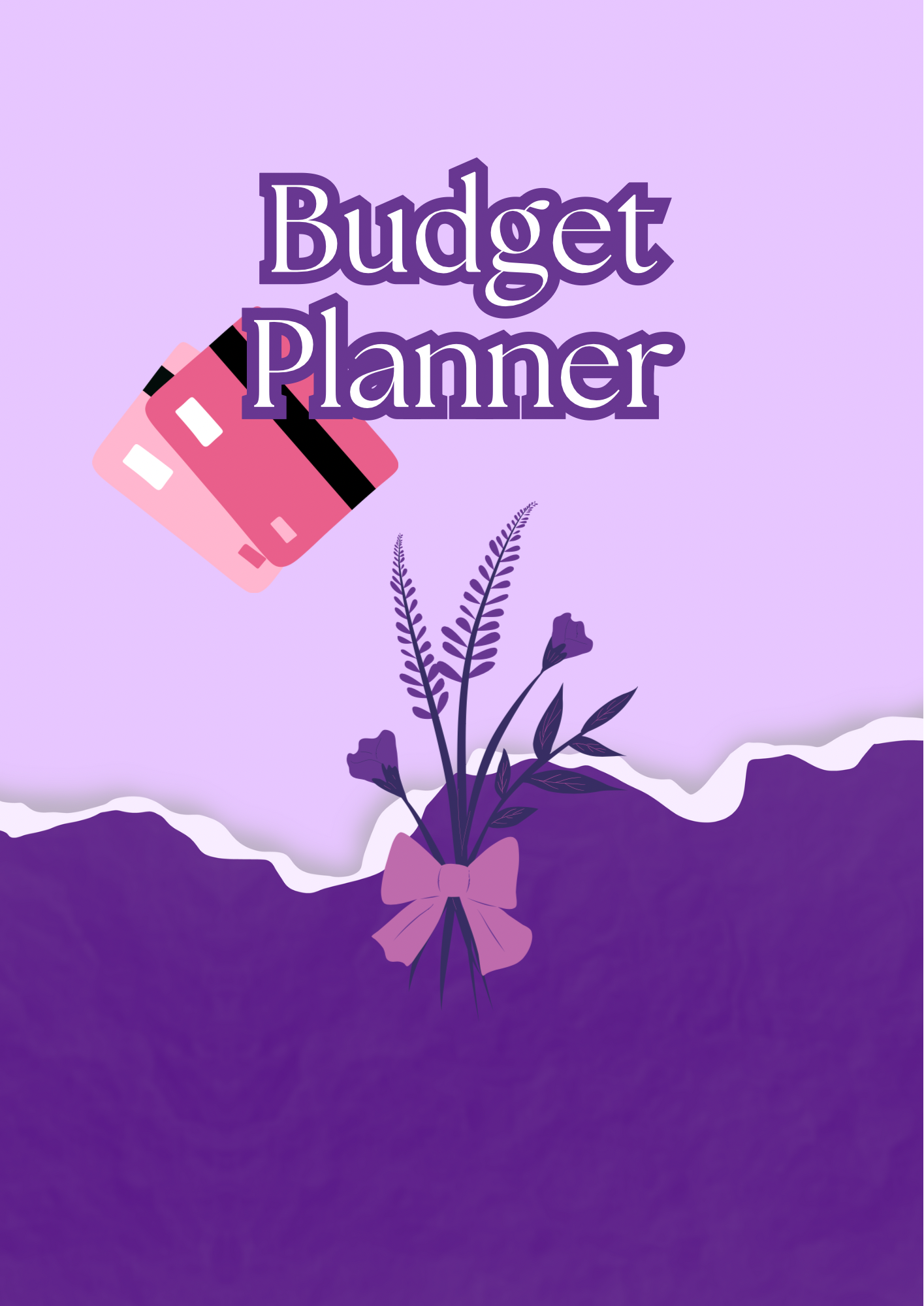Budget Planner💰